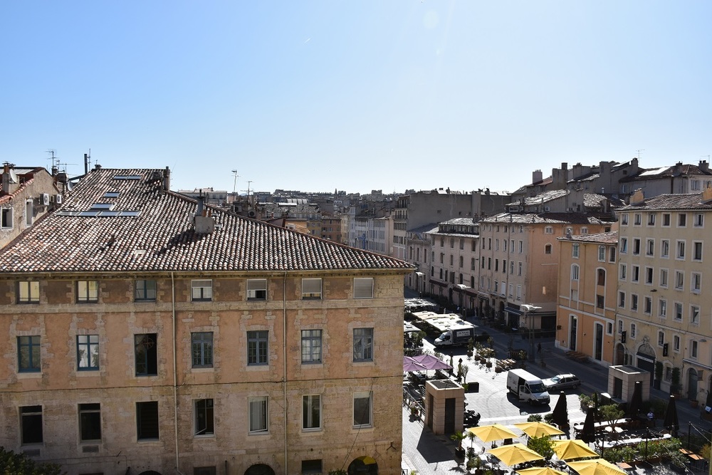 Location d'appartement à Marseille avec Louer à Marseille