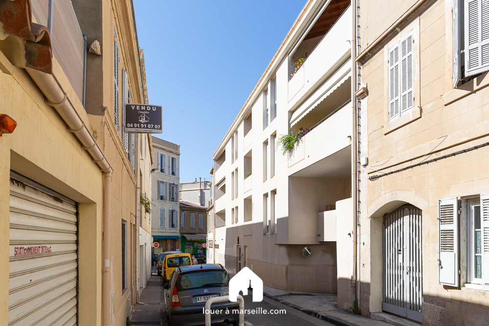 Matisse - Marseille 13007