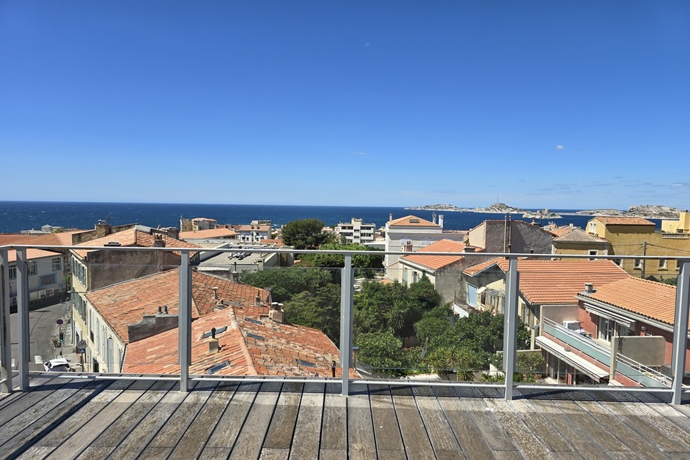 Appartement - Marseille  13007