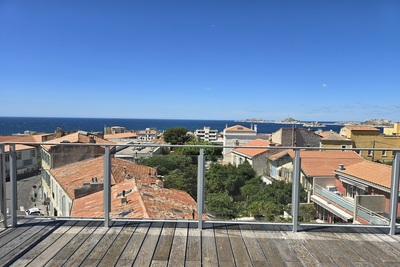 Marseille  13007