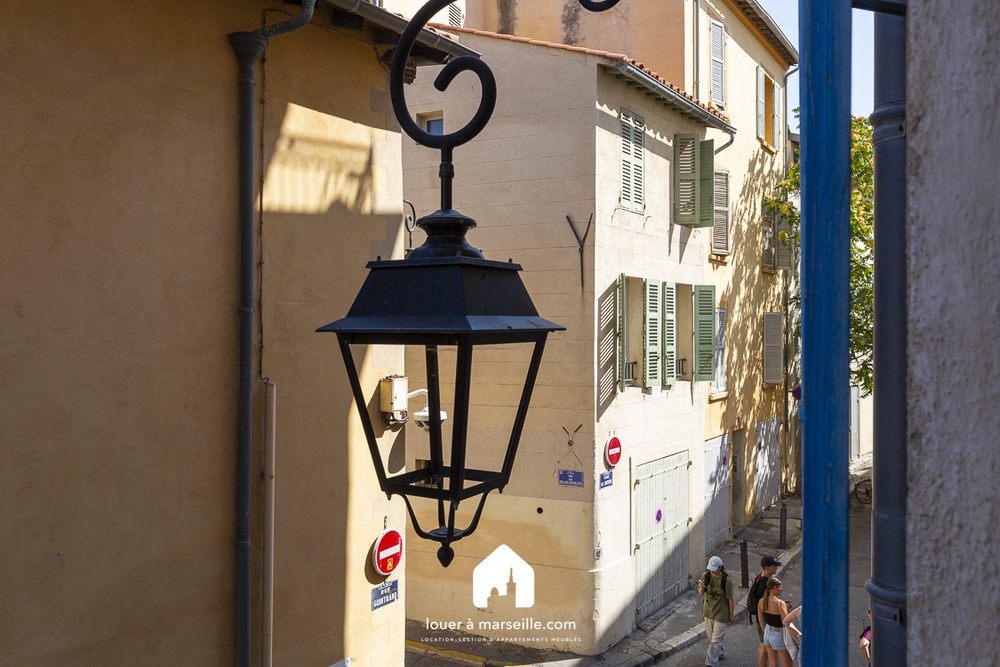 Le Panier - Marseille 13002